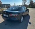 Зеленый Мазда 6, объемом двигателя 2 л и пробегом 254 тыс. км за 3805 $, фото 4 на Automoto.ua