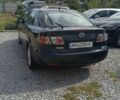 Зелений Мазда 6, об'ємом двигуна 2 л та пробігом 254 тис. км за 3344 $, фото 1 на Automoto.ua