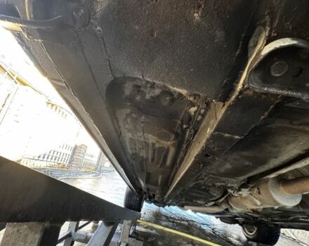 Зеленый Мазда 6, объемом двигателя 1.8 л и пробегом 230 тыс. км за 3950 $, фото 8 на Automoto.ua