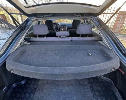 Зеленый Мазда 6, объемом двигателя 1.8 л и пробегом 230 тыс. км за 3950 $, фото 17 на Automoto.ua