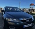Зеленый Мазда 6, объемом двигателя 1.8 л и пробегом 230 тыс. км за 3950 $, фото 5 на Automoto.ua