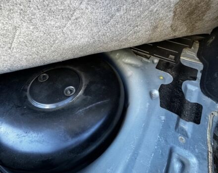 Зеленый Мазда 6, объемом двигателя 1.8 л и пробегом 230 тыс. км за 3950 $, фото 18 на Automoto.ua