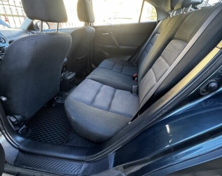 Зеленый Мазда 6, объемом двигателя 1.8 л и пробегом 230 тыс. км за 3950 $, фото 16 на Automoto.ua