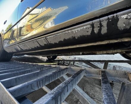 Зеленый Мазда 6, объемом двигателя 1.8 л и пробегом 230 тыс. км за 3950 $, фото 7 на Automoto.ua