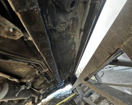 Зеленый Мазда 6, объемом двигателя 1.8 л и пробегом 230 тыс. км за 3950 $, фото 9 на Automoto.ua