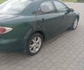 Зеленый Мазда 6, объемом двигателя 2 л и пробегом 246 тыс. км за 2900 $, фото 4 на Automoto.ua