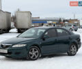 Зелений Мазда 6, об'ємом двигуна 1.8 л та пробігом 240 тис. км за 3400 $, фото 19 на Automoto.ua