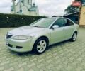 Зеленый Мазда 6, объемом двигателя 2 л и пробегом 250 тыс. км за 3550 $, фото 5 на Automoto.ua