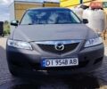 Зеленый Мазда 6, объемом двигателя 2 л и пробегом 226 тыс. км за 2700 $, фото 1 на Automoto.ua