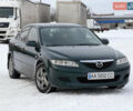 Зелений Мазда 6, об'ємом двигуна 1.8 л та пробігом 240 тис. км за 3400 $, фото 8 на Automoto.ua