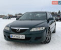 Зелений Мазда 6, об'ємом двигуна 1.8 л та пробігом 240 тис. км за 3400 $, фото 2 на Automoto.ua