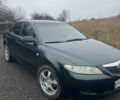 Зелений Мазда 6, об'ємом двигуна 1.8 л та пробігом 353 тис. км за 3700 $, фото 1 на Automoto.ua