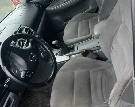 Зелений Мазда 6, об'ємом двигуна 1.8 л та пробігом 353 тис. км за 3700 $, фото 3 на Automoto.ua