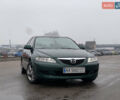 Зеленый Мазда 6, объемом двигателя 1.8 л и пробегом 241 тыс. км за 3950 $, фото 7 на Automoto.ua