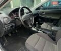 Зеленый Мазда 6, объемом двигателя 2 л и пробегом 250 тыс. км за 3550 $, фото 2 на Automoto.ua