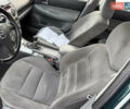 Зелений Мазда 6, об'ємом двигуна 1.8 л та пробігом 240 тис. км за 3400 $, фото 13 на Automoto.ua