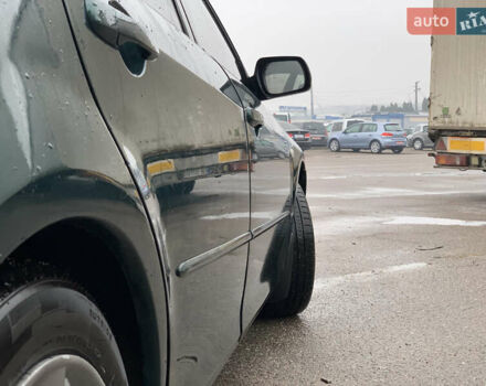 Зеленый Мазда 6, объемом двигателя 1.8 л и пробегом 241 тыс. км за 3950 $, фото 12 на Automoto.ua