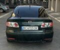 Зелений Мазда 6, об'ємом двигуна 2 л та пробігом 250 тис. км за 2490 $, фото 4 на Automoto.ua