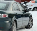 Зелений Мазда 6, об'ємом двигуна 1.8 л та пробігом 240 тис. км за 3400 $, фото 6 на Automoto.ua