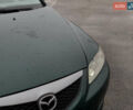 Зеленый Мазда 6, объемом двигателя 1.8 л и пробегом 241 тыс. км за 3950 $, фото 11 на Automoto.ua