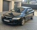 Зелений Мазда 6, об'ємом двигуна 2 л та пробігом 250 тис. км за 2490 $, фото 2 на Automoto.ua