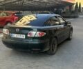 Зелений Мазда 6, об'ємом двигуна 2 л та пробігом 250 тис. км за 2490 $, фото 5 на Automoto.ua