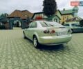 Зеленый Мазда 6, объемом двигателя 2 л и пробегом 250 тыс. км за 3550 $, фото 8 на Automoto.ua