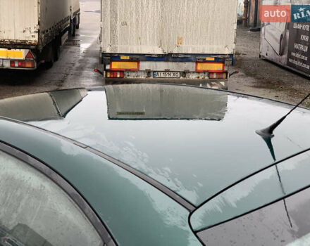 Зеленый Мазда 6, объемом двигателя 1.8 л и пробегом 241 тыс. км за 3950 $, фото 15 на Automoto.ua