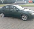 Зеленый Мазда 6, объемом двигателя 2 л и пробегом 246 тыс. км за 2900 $, фото 5 на Automoto.ua