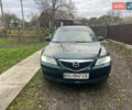Мазда 6 2003 в Тячеве на Automoto.ua Зеленый Мазда 6, объемом двигателя 2 л и пробегом 300 тыс. км за 2999 $, фото 1 на Automoto.ua
