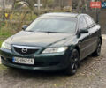 Мазда 6 2003 в Тячеве на Automoto.ua Зеленый Мазда 6, объемом двигателя 2 л и пробегом 300 тыс. км за 2999 $, фото 1 на Automoto.ua