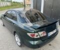 Зелений Мазда 6, об'ємом двигуна 2 л та пробігом 295 тис. км за 3499 $, фото 12 на Automoto.ua