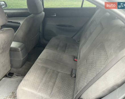 Мазда 6 2003 в Тячеве на Automoto.ua Зеленый Мазда 6, объемом двигателя 2 л и пробегом 300 тыс. км за 2999 $, фото 10 на Automoto.ua