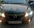 Зелений Мазда 6, об'ємом двигуна 2 л та пробігом 360 тис. км за 4700 $, фото 1 на Automoto.ua