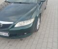 Зеленый Мазда 6, объемом двигателя 0 л и пробегом 350 тыс. км за 2900 $, фото 5 на Automoto.ua