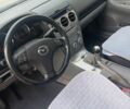 Зеленый Мазда 6, объемом двигателя 0 л и пробегом 350 тыс. км за 2900 $, фото 6 на Automoto.ua