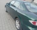Зеленый Мазда 6, объемом двигателя 0 л и пробегом 350 тыс. км за 2900 $, фото 7 на Automoto.ua