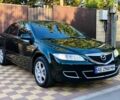 Зелений Мазда 6, об'ємом двигуна 2 л та пробігом 230 тис. км за 3501 $, фото 1 на Automoto.ua