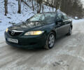 Зеленый Мазда 6, объемом двигателя 1.8 л и пробегом 320 тыс. км за 2499 $, фото 2 на Automoto.ua