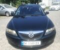 Зелений Мазда 6, об'ємом двигуна 2 л та пробігом 325 тис. км за 1700 $, фото 1 на Automoto.ua