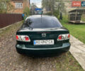 Мазда 6 2003 в Тячеве на Automoto.ua Зеленый Мазда 6, объемом двигателя 2 л и пробегом 300 тыс. км за 2999 $, фото 4 на Automoto.ua