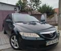 Зелений Мазда 6, об'ємом двигуна 2 л та пробігом 420 тис. км за 2007 $, фото 1 на Automoto.ua