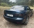Зеленый Мазда 6, объемом двигателя 2 л и пробегом 375 тыс. км за 4500 $, фото 6 на Automoto.ua