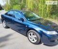 Зелений Мазда 6, об'ємом двигуна 1.8 л та пробігом 138 тис. км за 5500 $, фото 23 на Automoto.ua