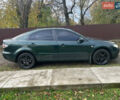 Мазда 6 2003 в Тячеве на Automoto.ua Зеленый Мазда 6, объемом двигателя 2 л и пробегом 300 тыс. км за 2999 $, фото 8 на Automoto.ua