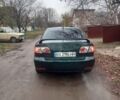 Зелений Мазда 6, об'ємом двигуна 2 л та пробігом 312 тис. км за 3500 $, фото 1 на Automoto.ua
