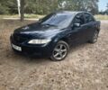 Зеленый Мазда 6, объемом двигателя 2 л и пробегом 375 тыс. км за 4500 $, фото 2 на Automoto.ua