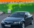 Зеленый Мазда 6, объемом двигателя 2 л и пробегом 327 тыс. км за 1800 $, фото 1 на Automoto.ua