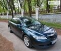 Зеленый Мазда 6, объемом двигателя 1.8 л и пробегом 138 тыс. км за 5500 $, фото 13 на Automoto.ua