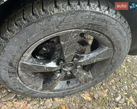 Мазда 6 2003 в Тячеве на Automoto.ua Зеленый Мазда 6, объемом двигателя 2 л и пробегом 300 тыс. км за 2999 $, фото 11 на Automoto.ua